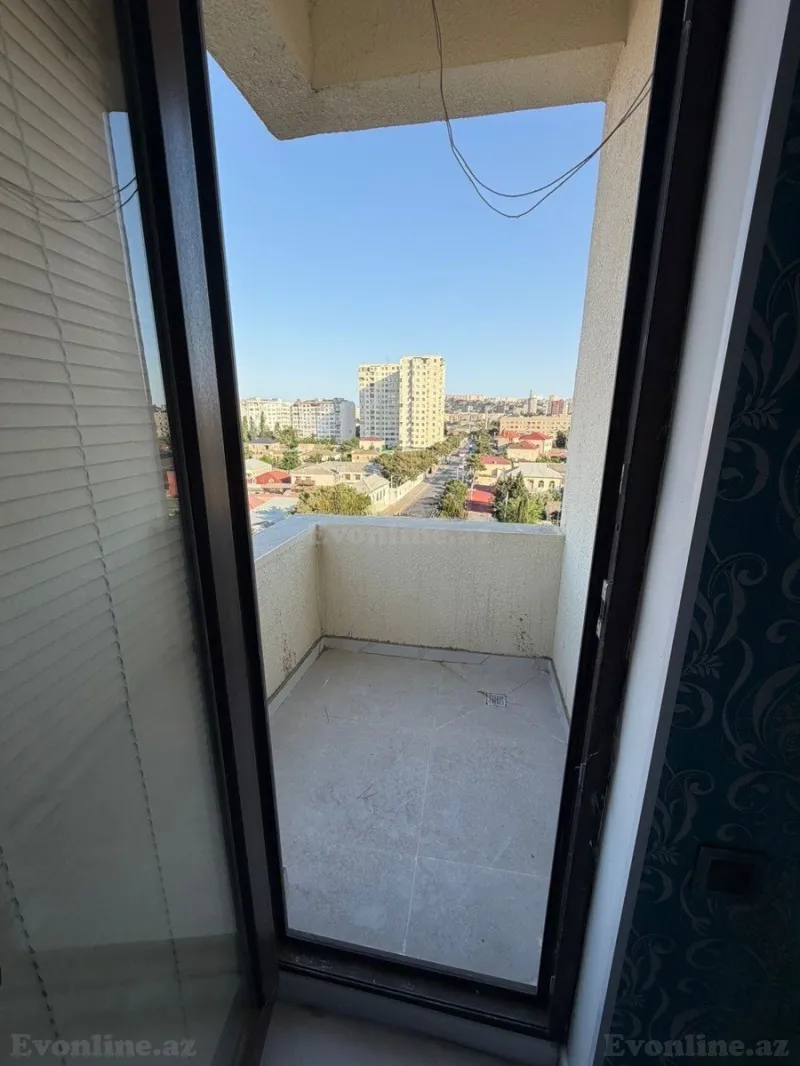 Kirayə verilir 4 otaqlı Mənzil Yeni tikili 118 m² Bakıxanov - şəkil 11