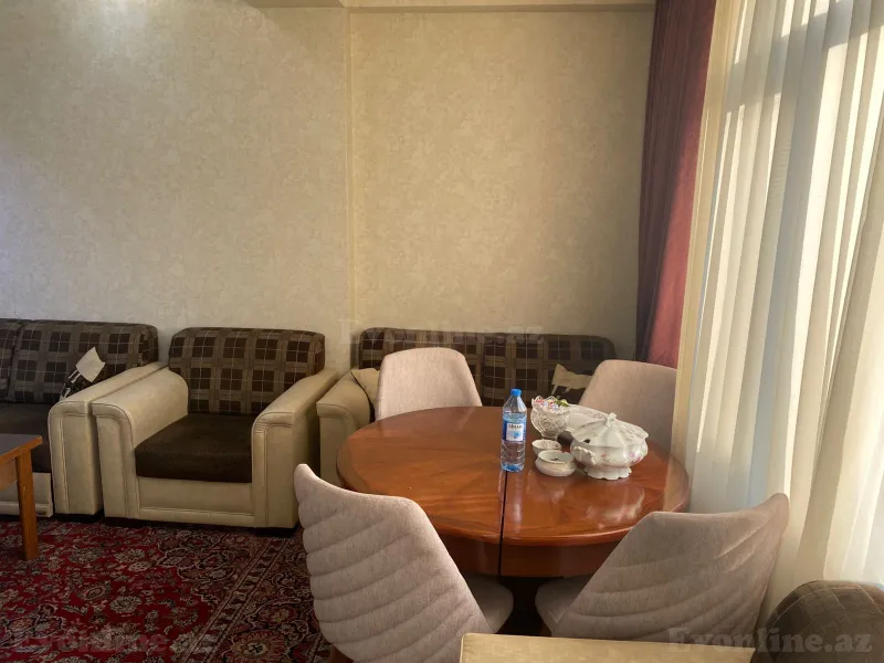 Satılır 2 otaqlı Mənzil Yeni tikili 65 m² Azadlıq prospekti m. - şəkil 12