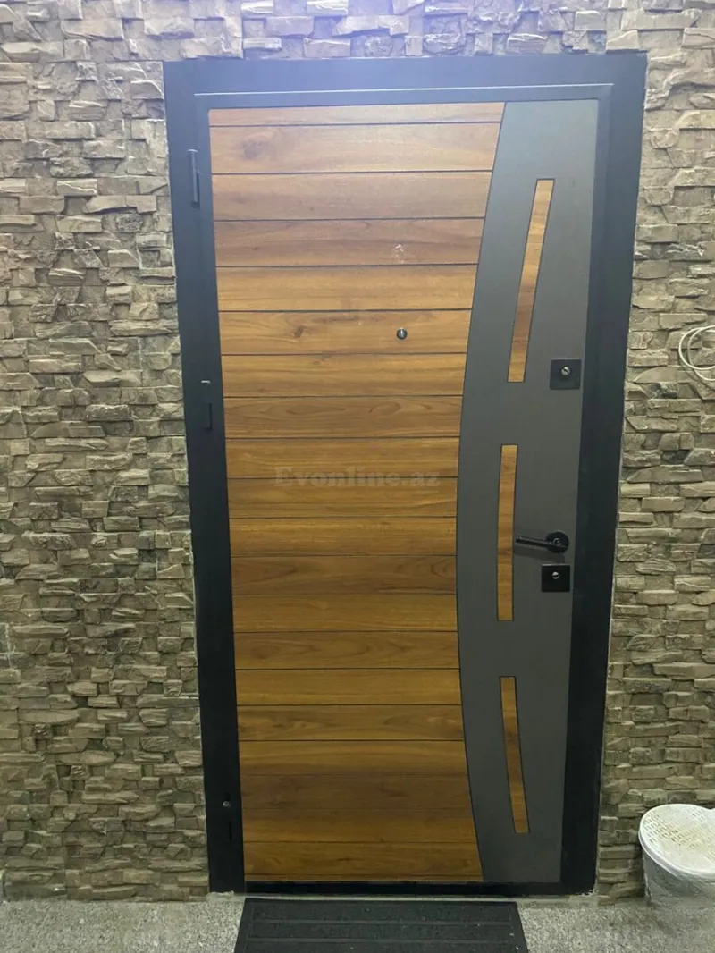 Satılır 2 otaqlı Mənzil Yeni tikili 65 m² Azadlıq prospekti m. - şəkil 16