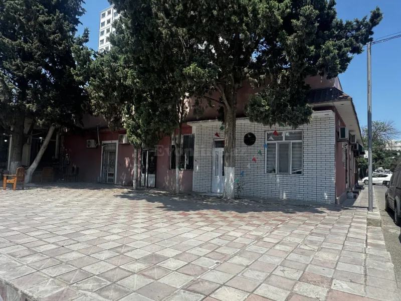 Satılır Obyekt 300 m² Neftçilər m. - şəkil 3