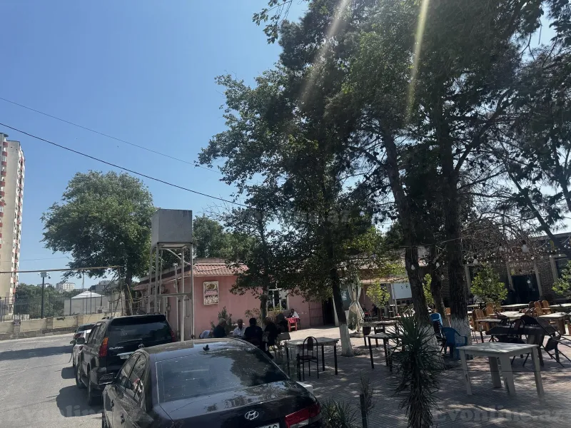 Satılır Obyekt 300 m² Neftçilər m. - şəkil 4