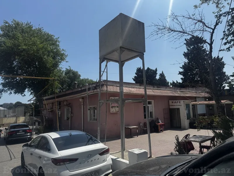 Satılır Obyekt 300 m² Neftçilər m. - şəkil 5