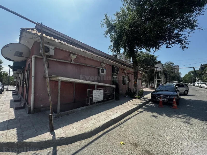 Satılır Obyekt 300 m² Neftçilər m. - şəkil 6