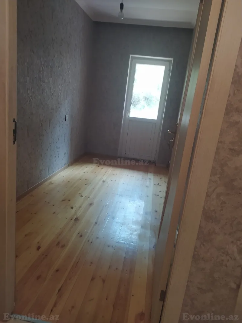 Kirayə verilir 2 otaqlı Mənzil Köhnə tikili 40 m² Bakıxanov - şəkil 4