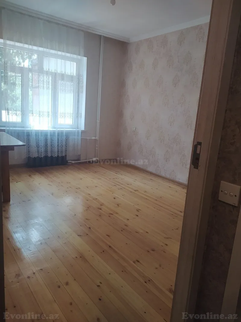 Kirayə verilir 2 otaqlı Mənzil Köhnə tikili 40 m² Bakıxanov - şəkil 5
