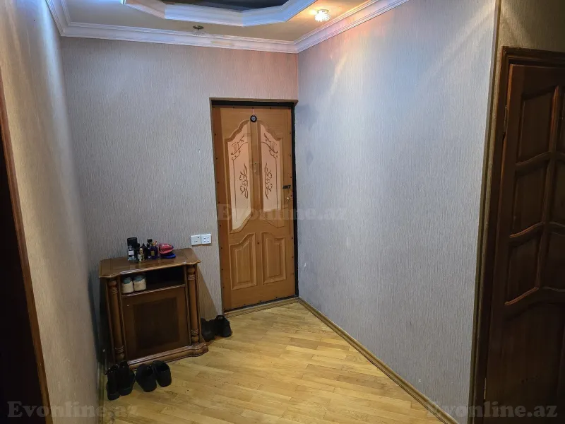 Satılır 3 otaqlı Mənzil Köhnə tikili 85 m² Azadlıq prospekti m. - şəkil 12