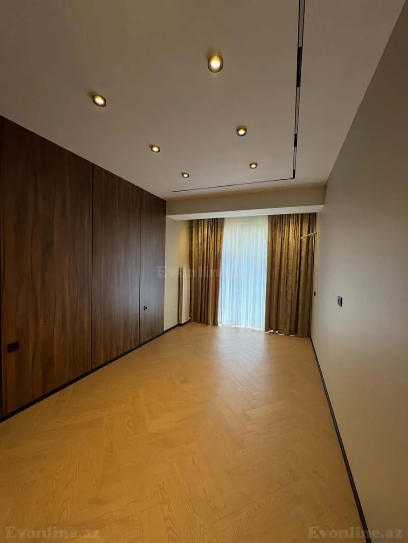 Satılır 3 otaqlı Mənzil Yeni tikili 127 m² Xətai r. - şəkil 5