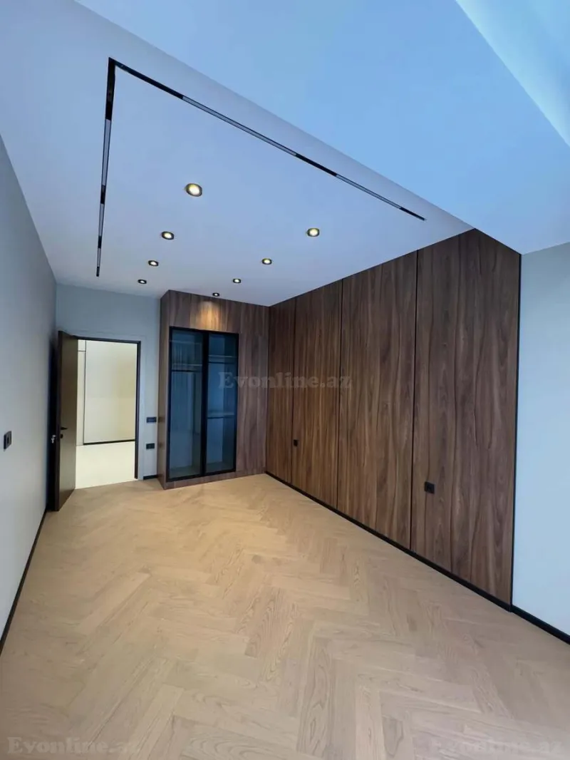 Satılır 3 otaqlı Mənzil Yeni tikili 127 m² Xətai r. - şəkil 6