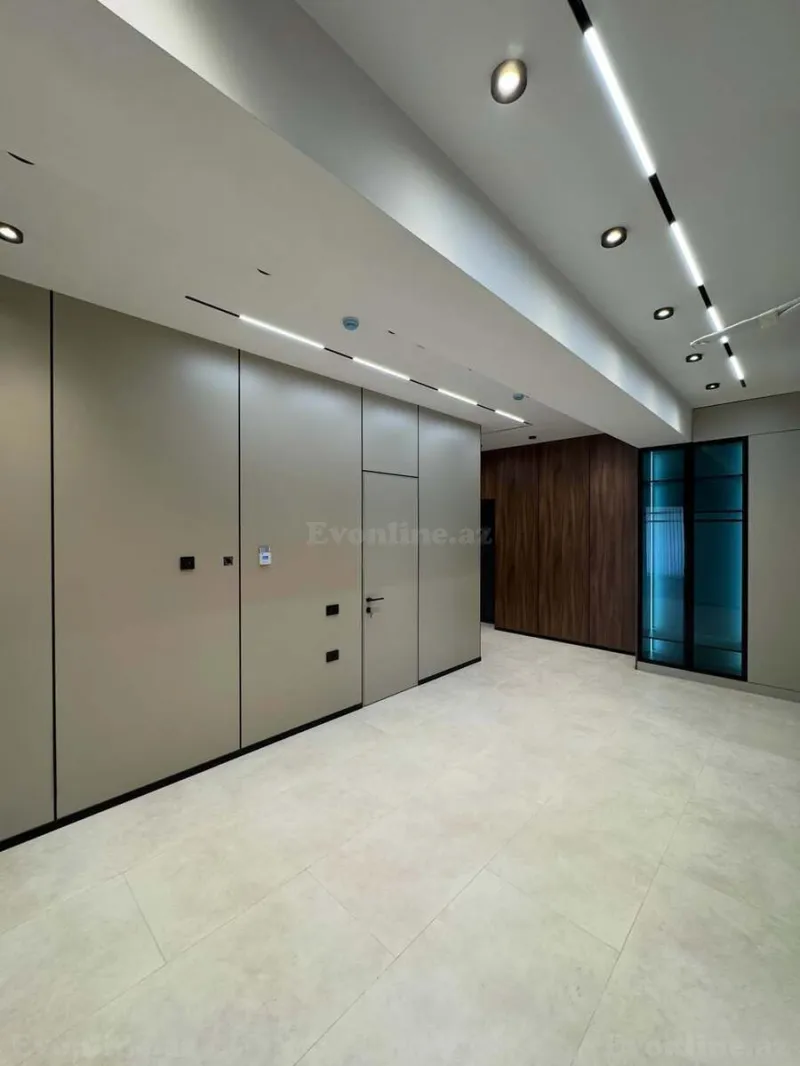 Satılır 3 otaqlı Mənzil Yeni tikili 127 m² Xətai r. - şəkil 9