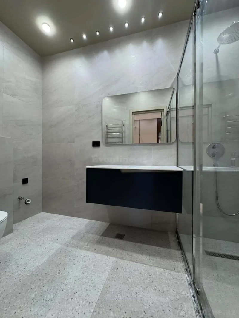 Satılır 3 otaqlı Mənzil Yeni tikili 127 m² Xətai r. - şəkil 11