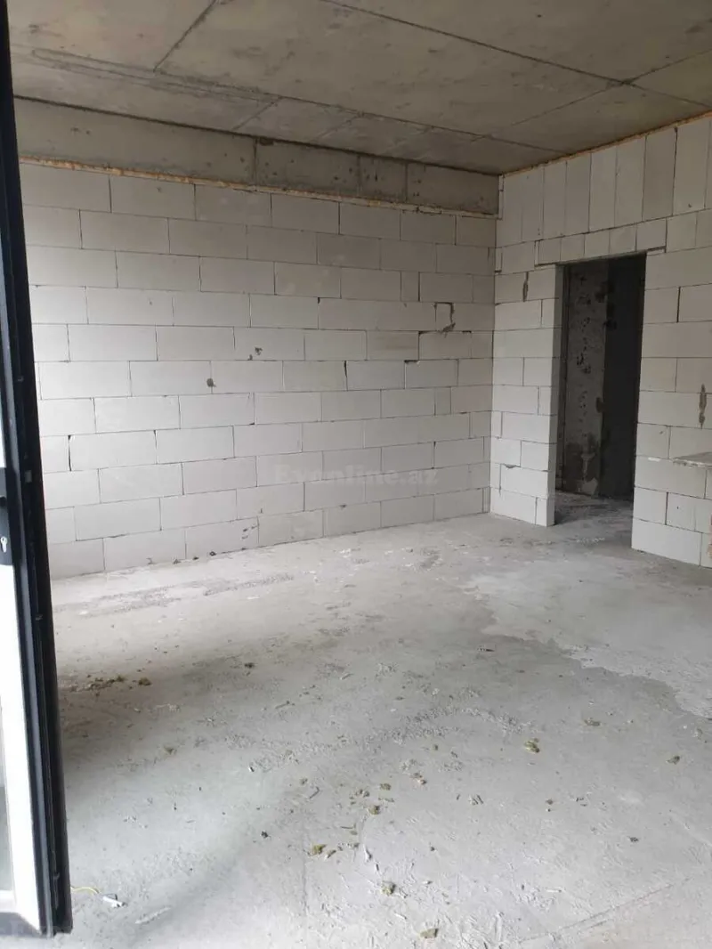 Satılır 3 otaqlı Mənzil Yeni tikili 136.4 m² Nərimanov r. - şəkil 8