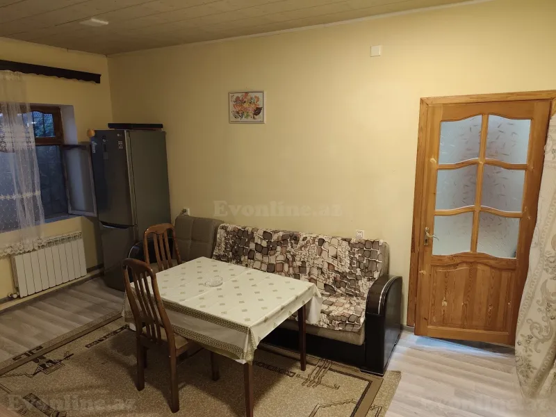 Satılır 3 otaqlı Həyət evi 80 m² Hövsan - şəkil 3