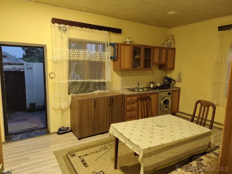 Satılır 3 otaqlı Həyət evi 80 m² Hövsan - şəkil 6