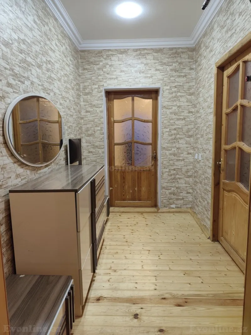 Satılır 3 otaqlı Həyət evi 80 m² Hövsan - şəkil 7