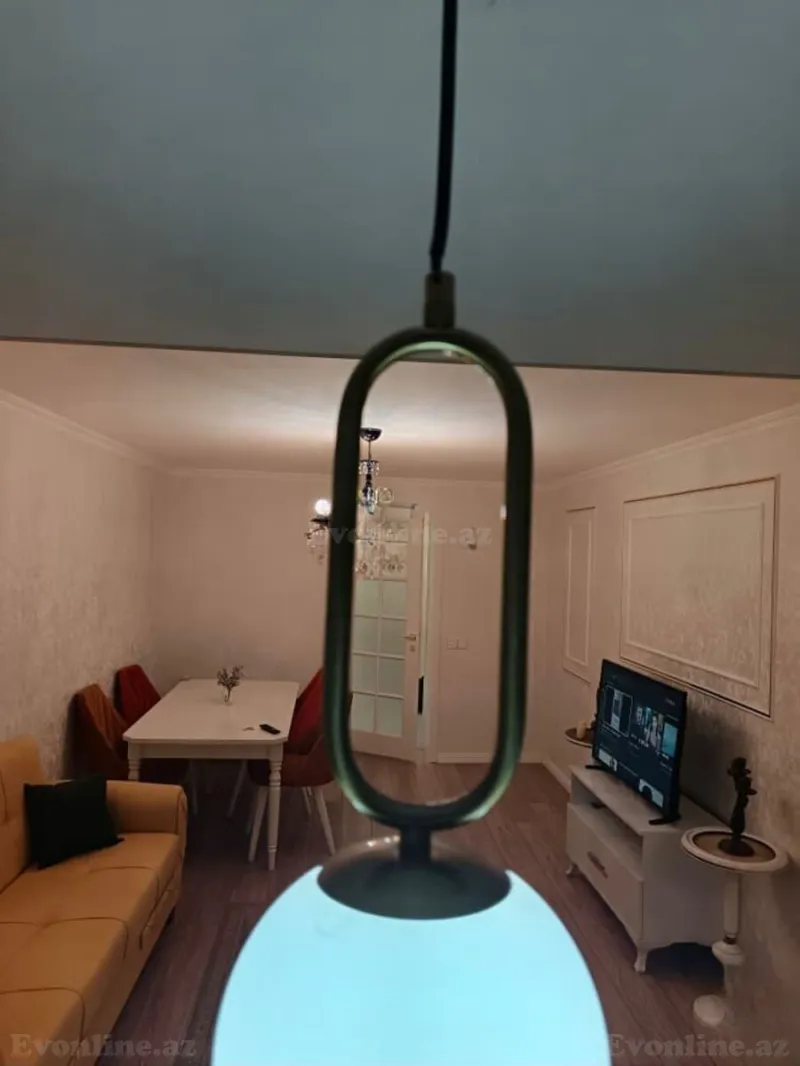 Kirayə verilir 3 otaqlı Mənzil Köhnə tikili 80 m² İnşaatçılar m. - şəkil 10