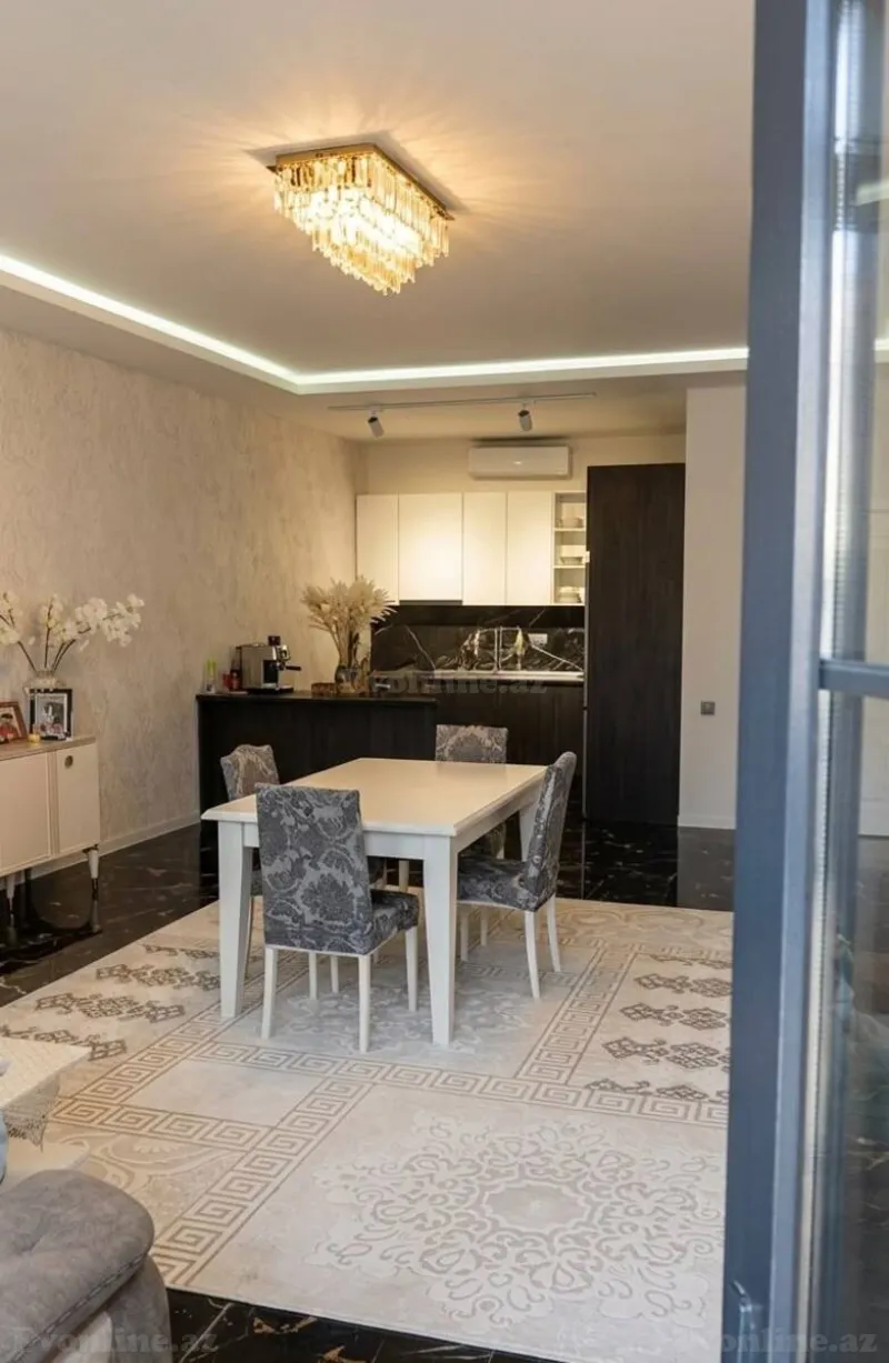 Satılır 4 otaqlı Həyət evi 96 m² Mərdəkan - şəkil 2