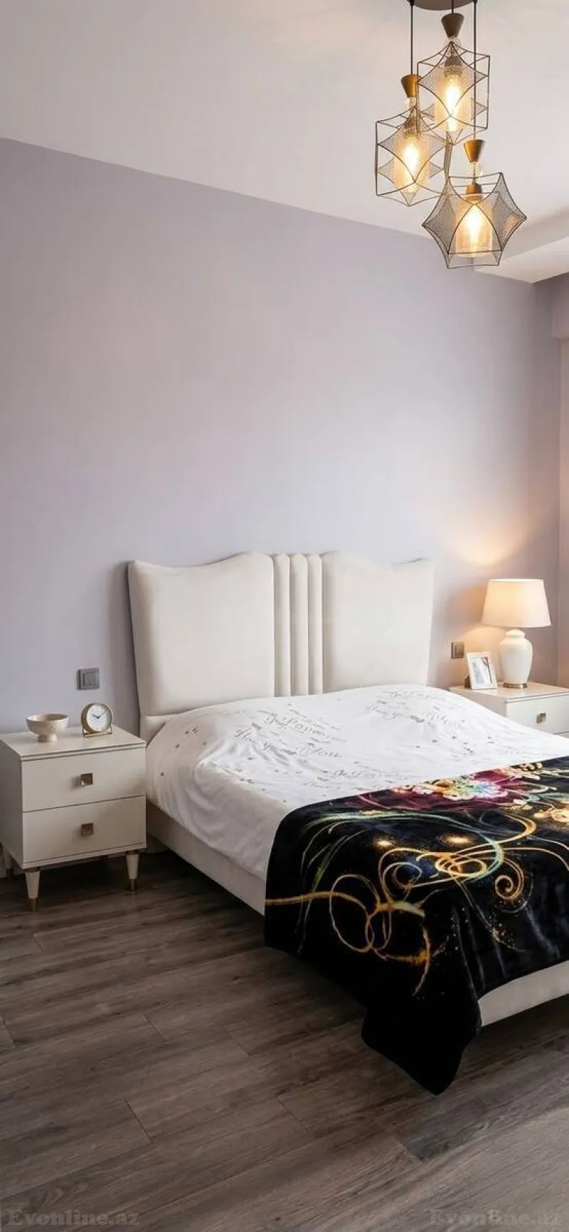 Satılır 4 otaqlı Həyət evi 96 m² Mərdəkan - şəkil 5