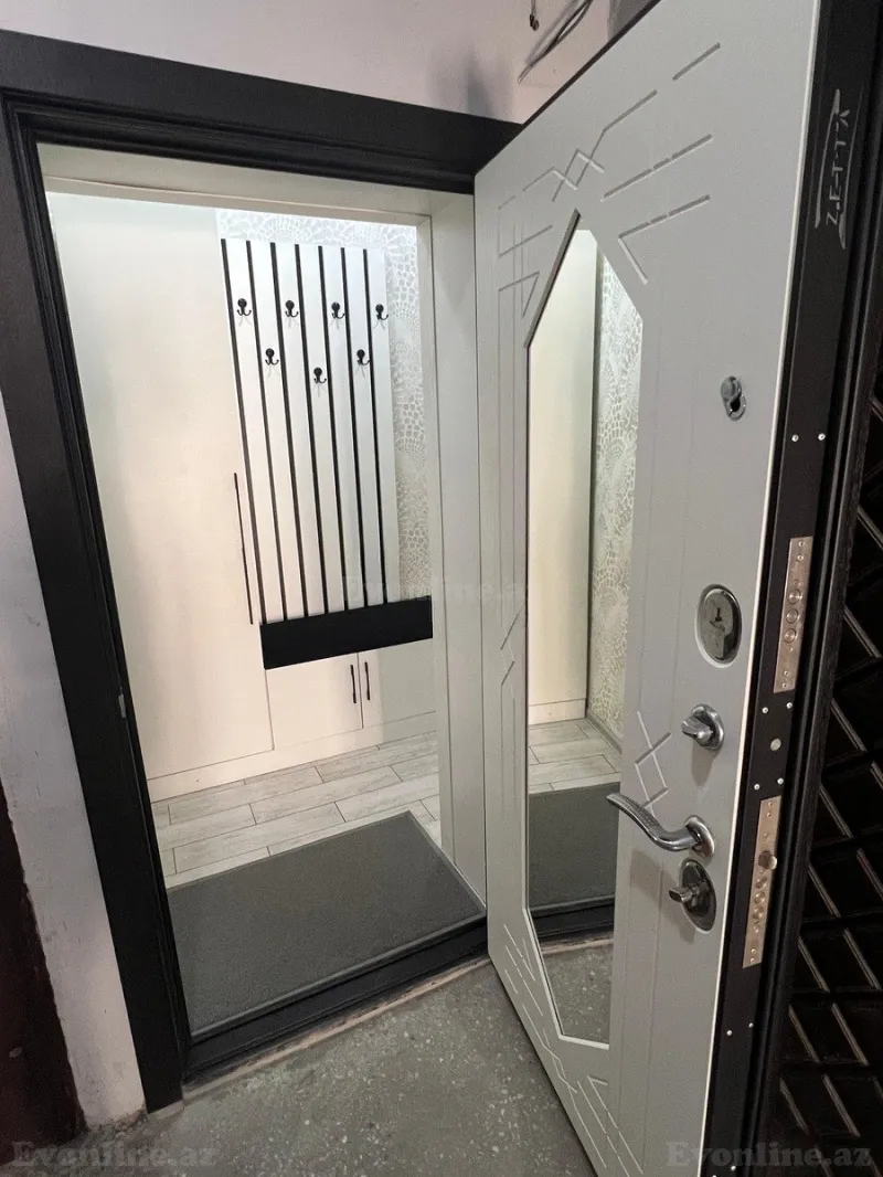 Satılır 1 otaqlı Mənzil Yeni tikili 47 m² Xırdalan - şəkil 4