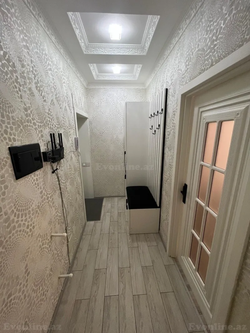 Satılır 1 otaqlı Mənzil Yeni tikili 47 m² Xırdalan - şəkil 6