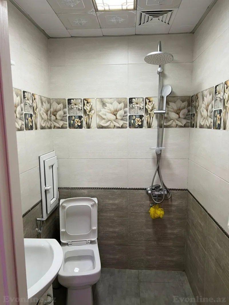 Satılır 1 otaqlı Mənzil Yeni tikili 47 m² Xırdalan - şəkil 7