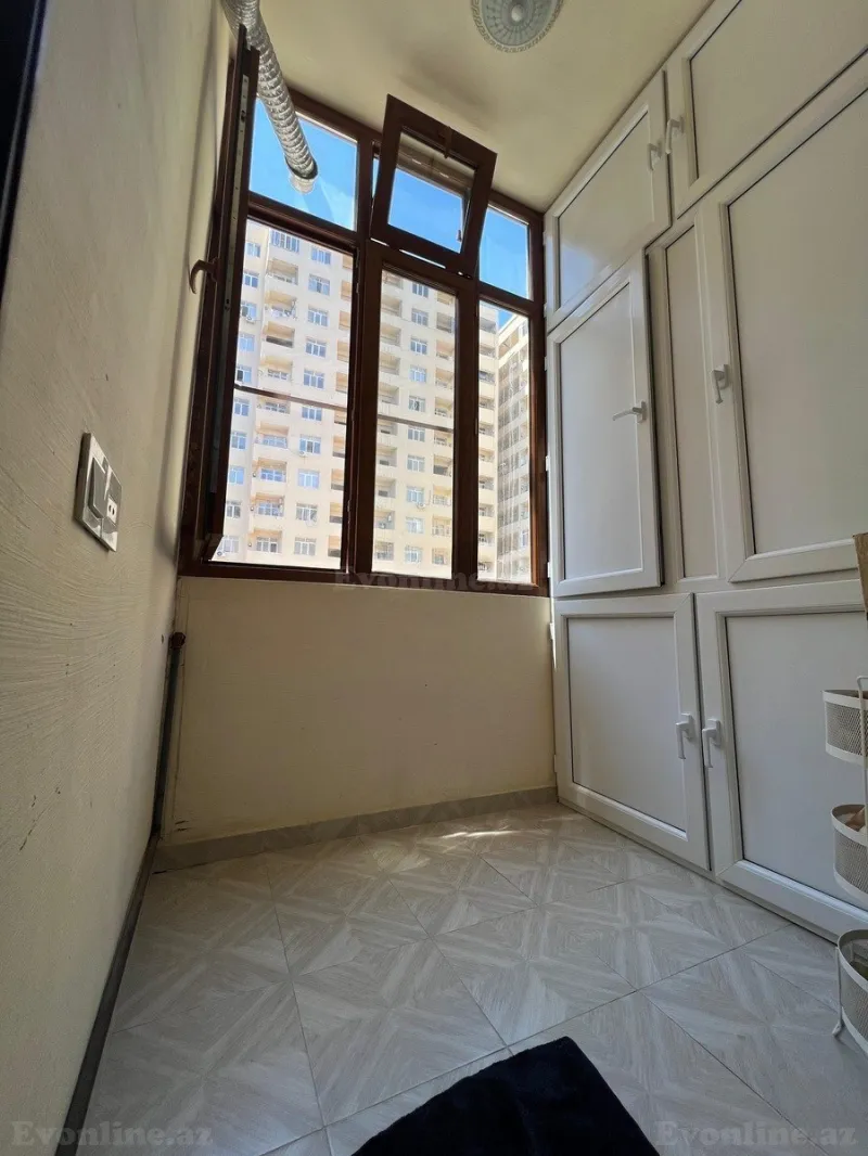 Satılır 1 otaqlı Mənzil Yeni tikili 47 m² Xırdalan - şəkil 8