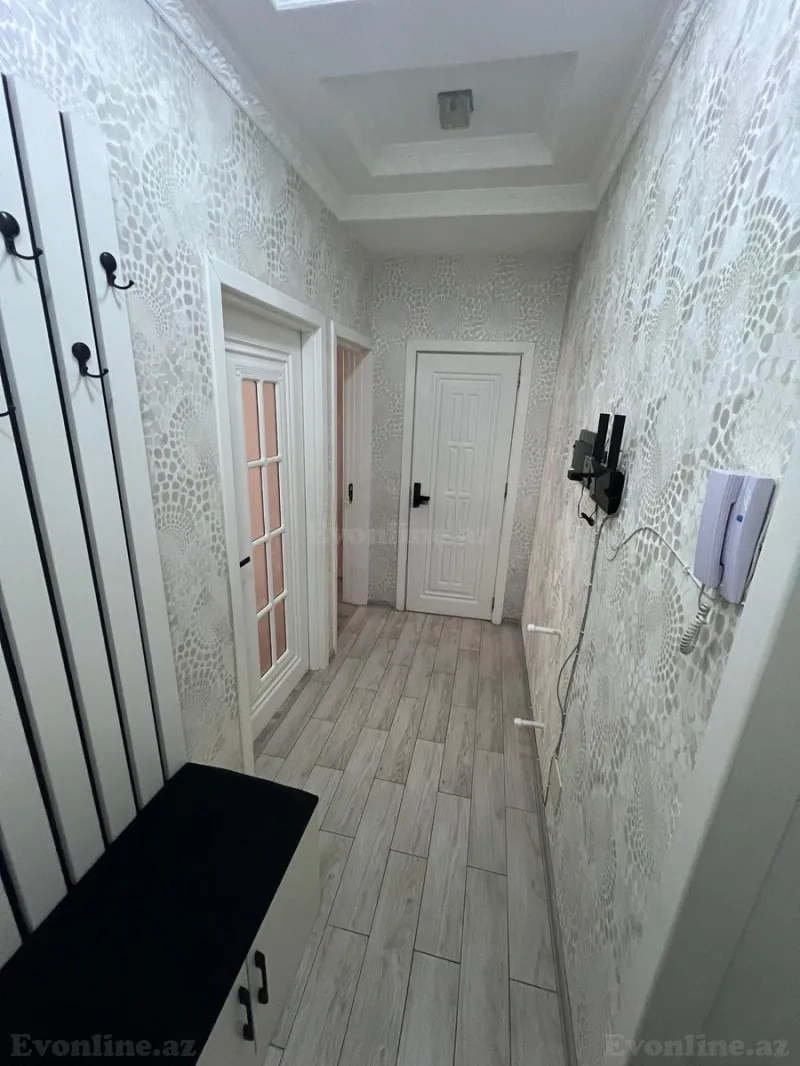 Satılır 1 otaqlı Mənzil Yeni tikili 47 m² Xırdalan - şəkil 10