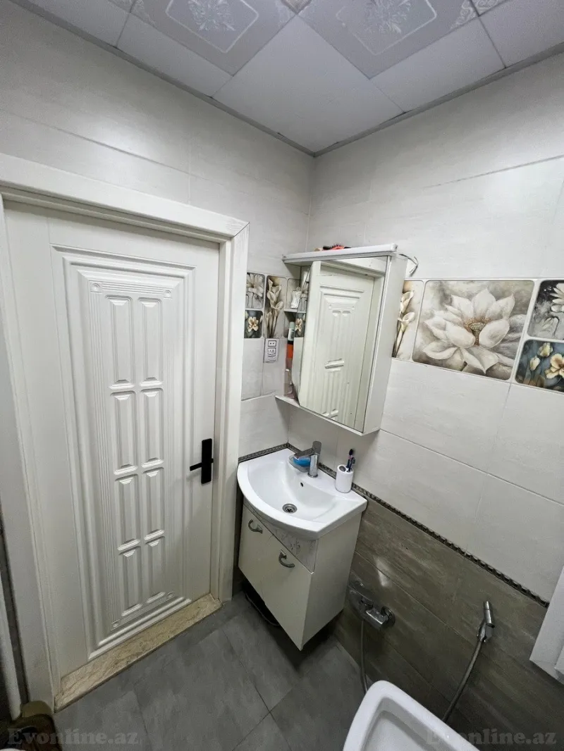 Satılır 1 otaqlı Mənzil Yeni tikili 47 m² Xırdalan - şəkil 11