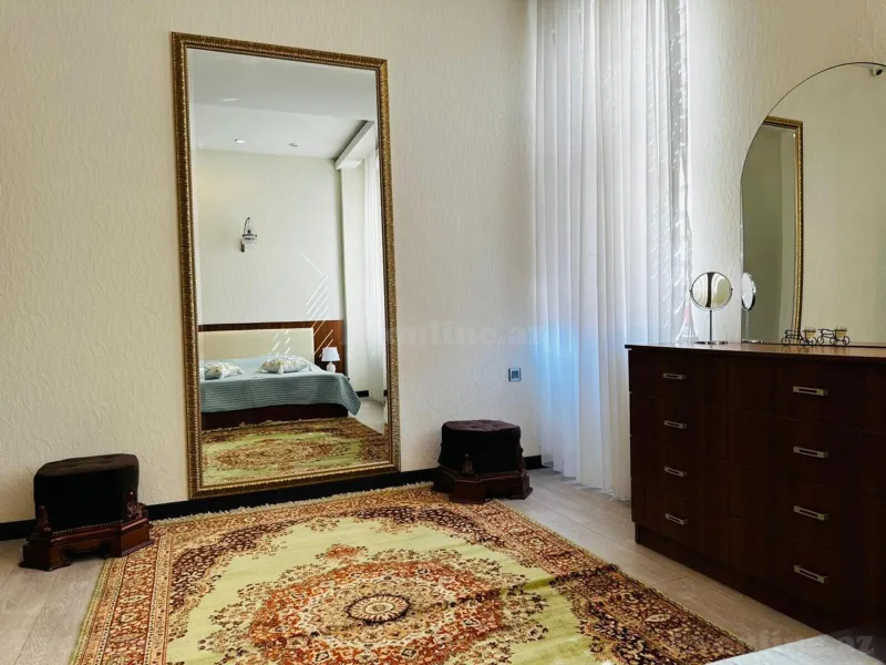 Satılır 3 otaqlı Mənzil Yeni tikili 136 m² 28 May m. - şəkil 7