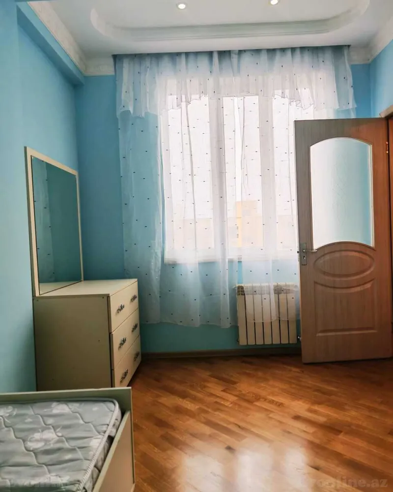 Kirayə verilir 3 otaqlı Mənzil Yeni tikili 84 m² Xırdalan - şəkil 9