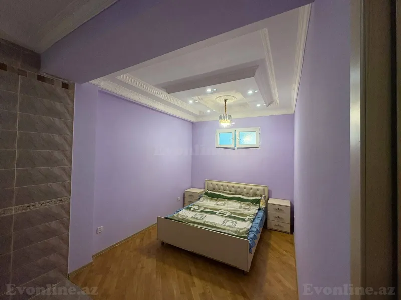 Kirayə verilir 3 otaqlı Mənzil Yeni tikili 84 m² Xırdalan - şəkil 11
