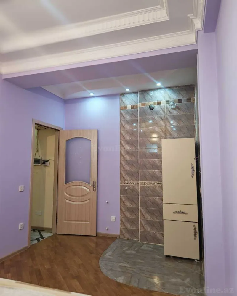 Kirayə verilir 3 otaqlı Mənzil Yeni tikili 84 m² Xırdalan - şəkil 12
