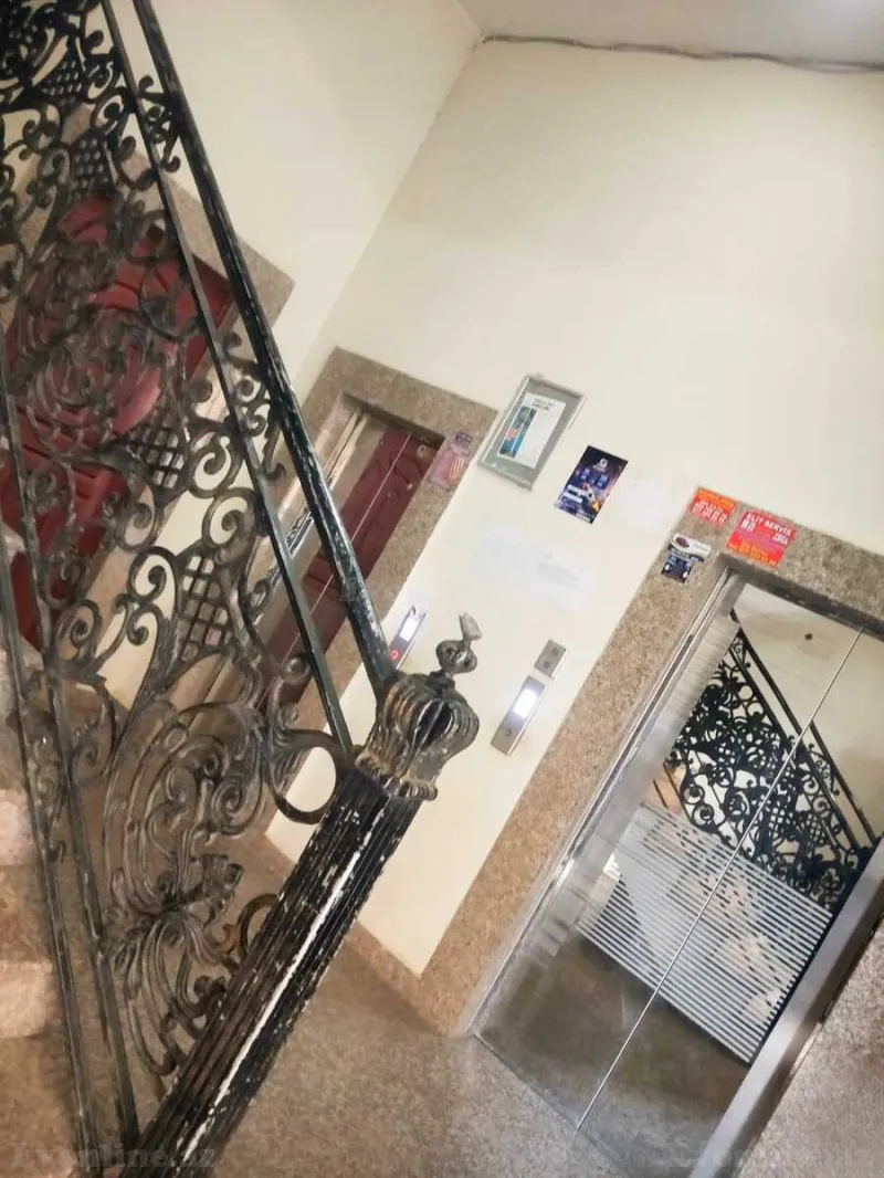 Kirayə verilir 3 otaqlı Mənzil Yeni tikili 84 m² Xırdalan - şəkil 14