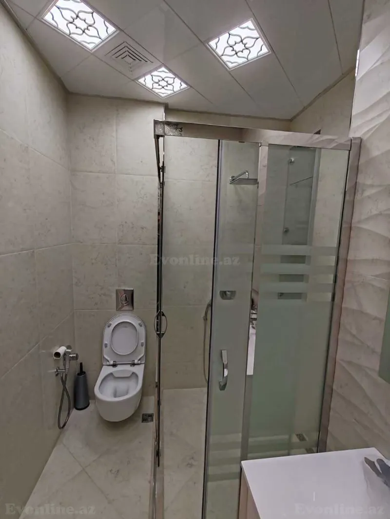 Satılır 4 otaqlı Mənzil Yeni tikili 285 m² Nizami m. - şəkil 17