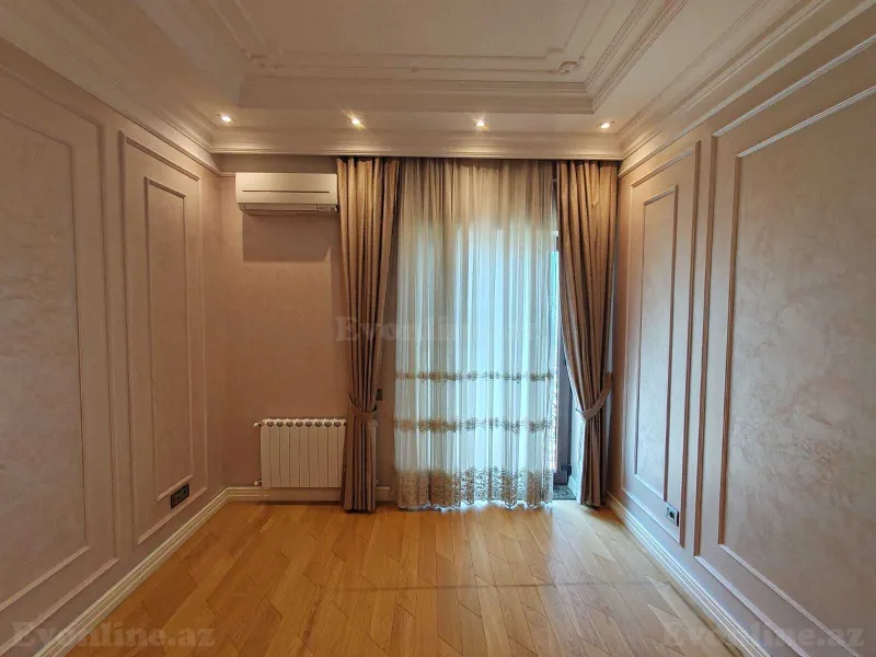 Satılır 4 otaqlı Mənzil Yeni tikili 285 m² Nizami m. - şəkil 20