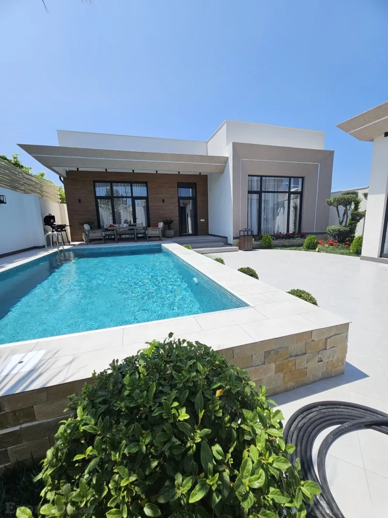 Satılır 4 otaqlı Həyət evi 160 m² Şüvəlan
