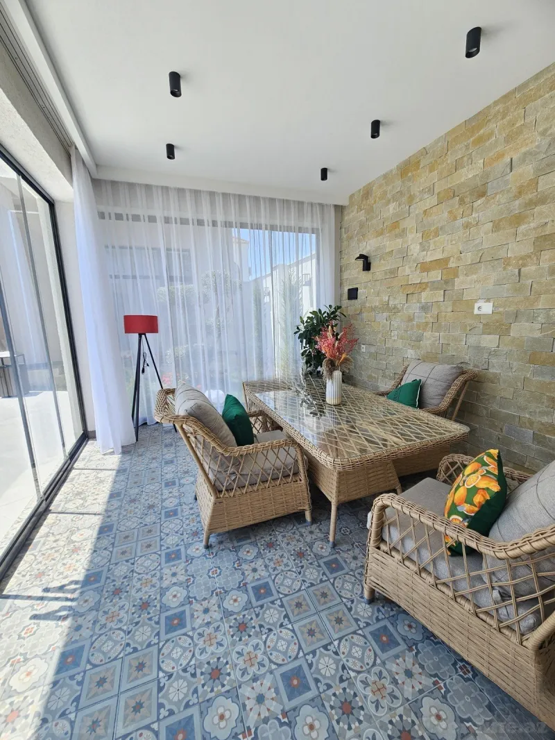 Satılır 4 otaqlı Həyət evi 160 m² Şüvəlan - şəkil 7