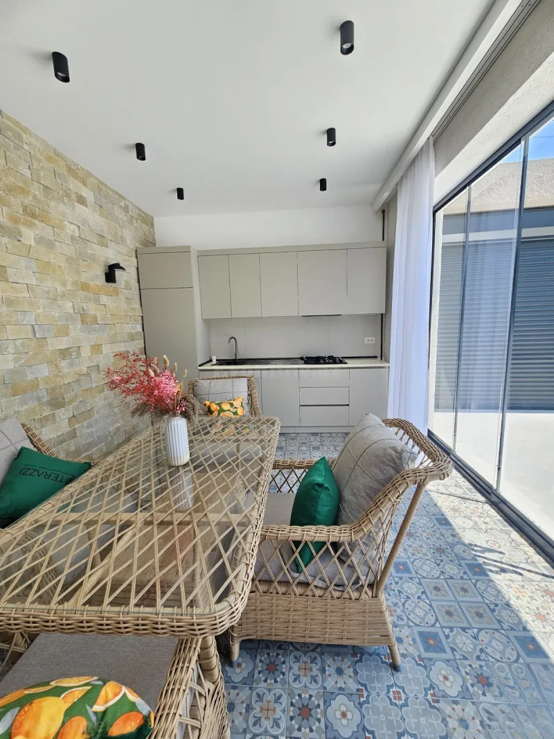 Satılır 4 otaqlı Həyət evi 160 m² Şüvəlan - şəkil 8
