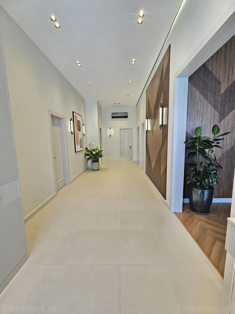 Satılır 4 otaqlı Həyət evi 160 m² Şüvəlan - şəkil 10