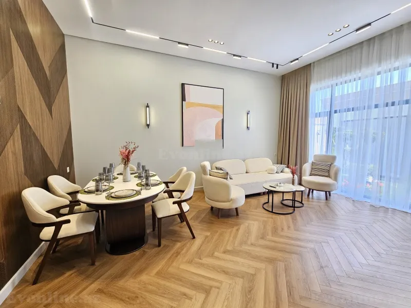 Satılır 4 otaqlı Həyət evi 160 m² Şüvəlan - şəkil 11