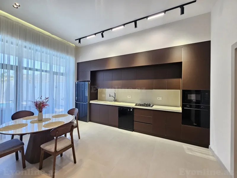 Satılır 4 otaqlı Həyət evi 160 m² Şüvəlan - şəkil 12
