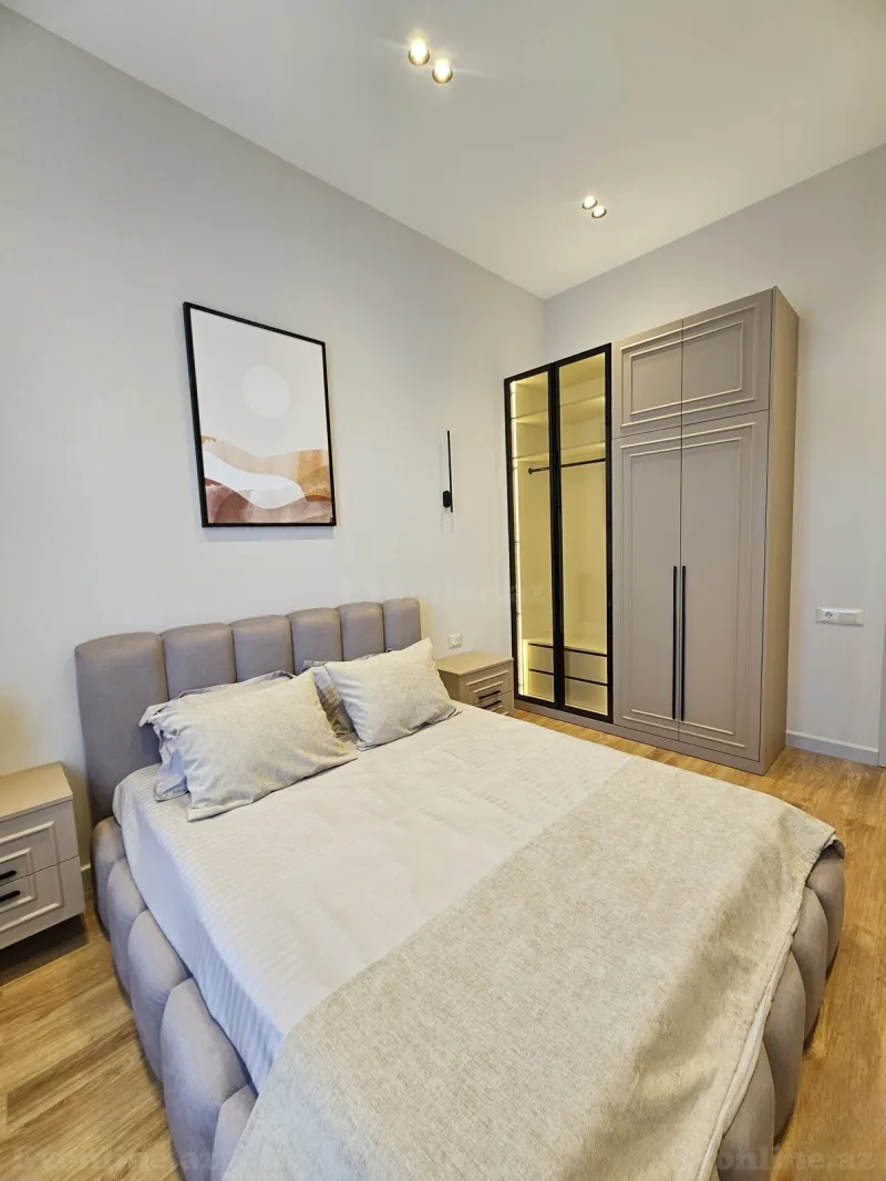 Satılır 4 otaqlı Həyət evi 160 m² Şüvəlan - şəkil 14