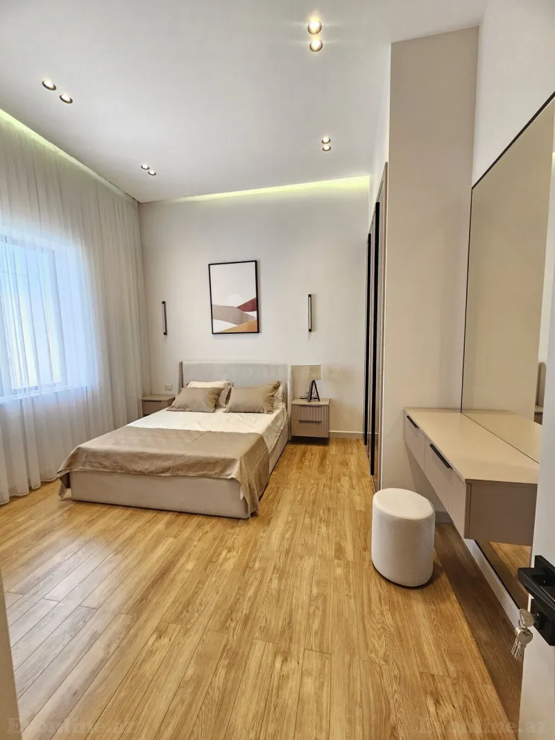 Satılır 4 otaqlı Həyət evi 160 m² Şüvəlan - şəkil 15