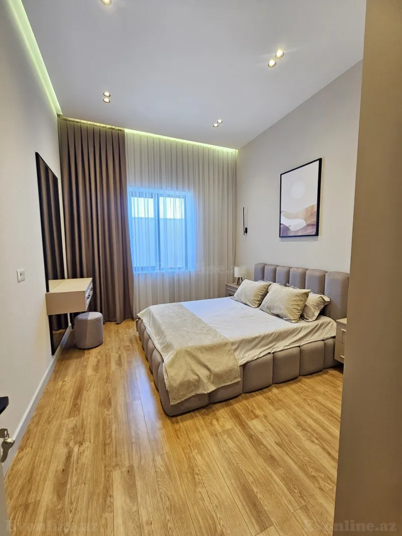Satılır 4 otaqlı Həyət evi 160 m² Şüvəlan - şəkil 16