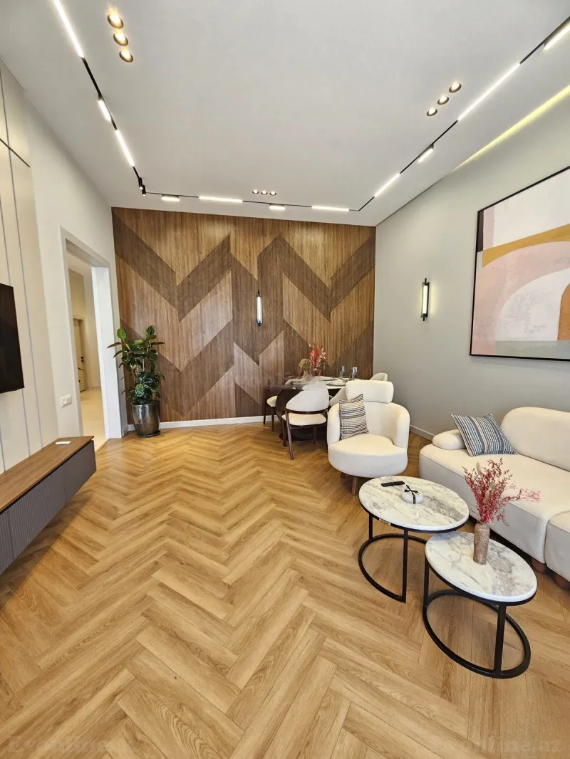 Satılır 4 otaqlı Həyət evi 160 m² Şüvəlan - şəkil 17