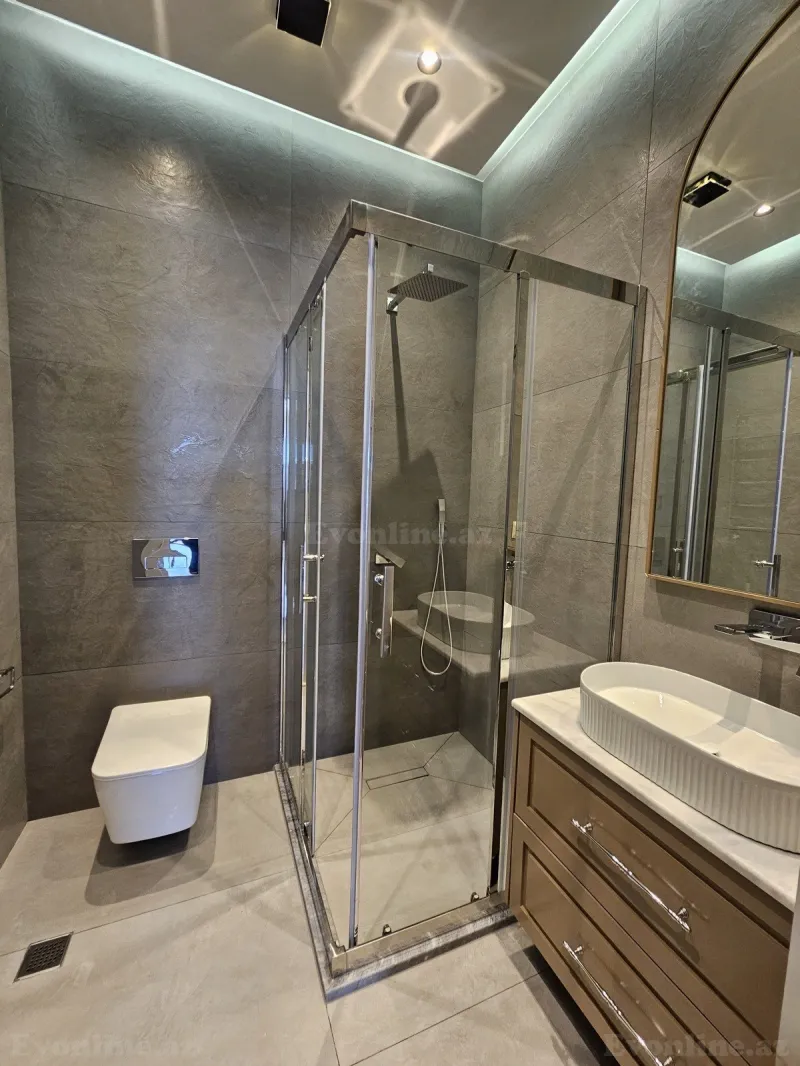 Satılır 4 otaqlı Həyət evi 160 m² Şüvəlan - şəkil 18