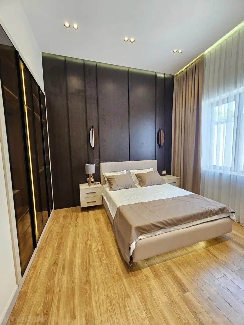 Satılır 4 otaqlı Həyət evi 160 m² Şüvəlan - şəkil 19