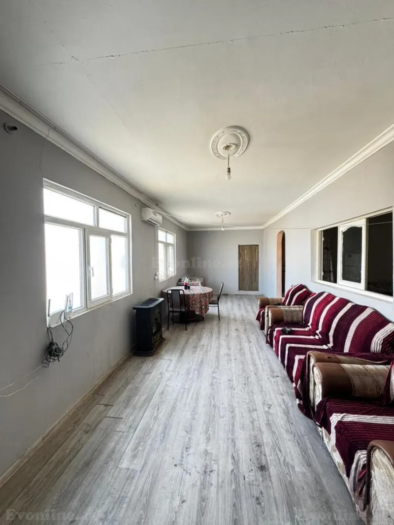 2 otaqlı Mənzil 40 m² Sahil m. Kirayə verilir