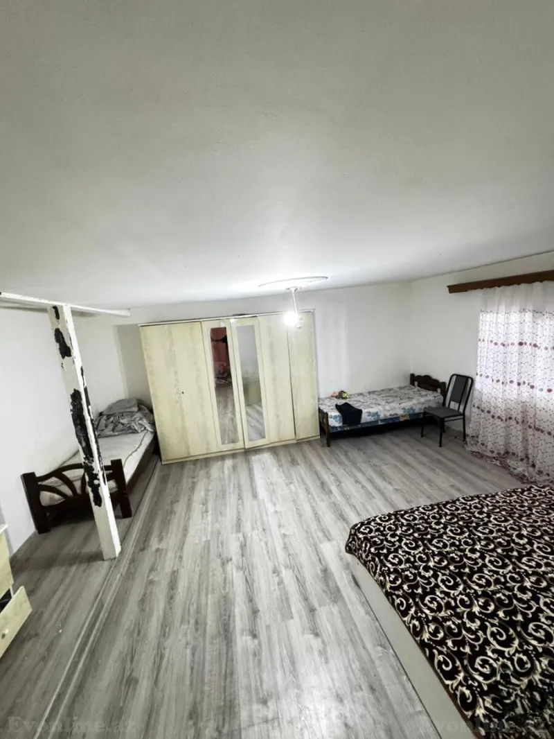 Kirayə verilir 2 otaqlı Mənzil Köhnə tikili 40 m² Sahil m. - şəkil 3