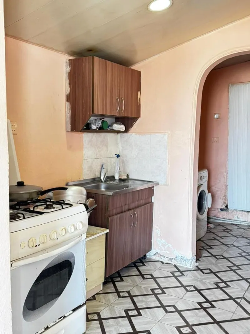 Kirayə verilir 2 otaqlı Mənzil Köhnə tikili 40 m² Sahil m. - şəkil 5
