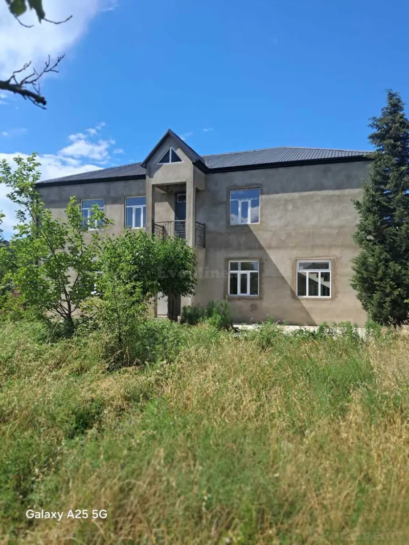 Satılır 6 otaqlı Həyət evi 280 m² Sumqayıt